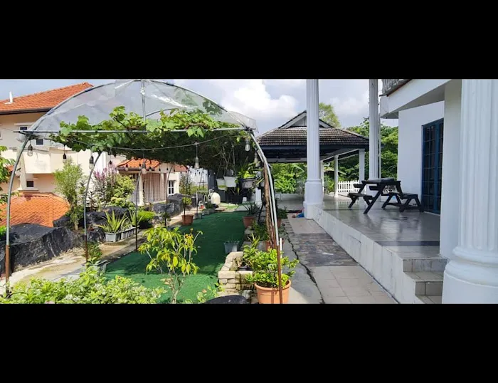 Villa Alhambra KL TTDI Homestay for family Picture 9