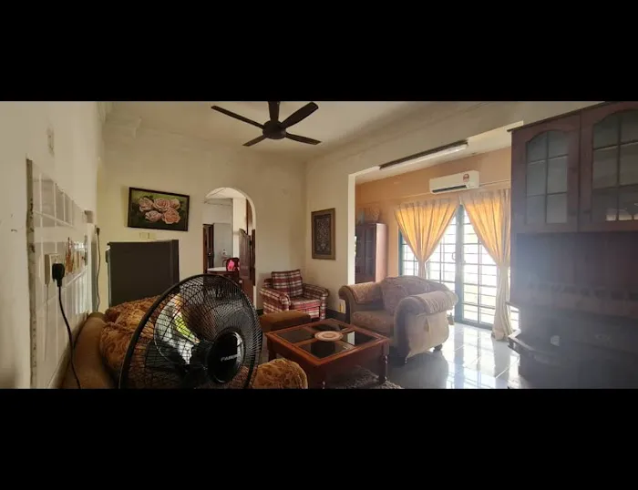 Villa Alhambra KL TTDI Homestay for family Picture 8