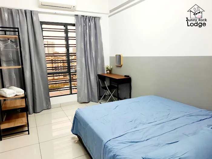 Homestay Kuchai @ Bunny Rock Lodge 3 Picture 3