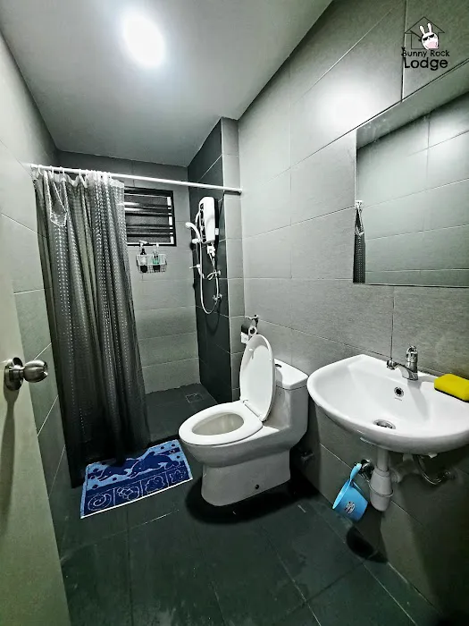 Homestay Kuchai @ Bunny Rock Lodge 3 Picture 1