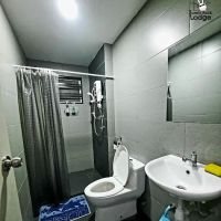 Homestay Kuchai @ Bunny Rock Lodge 3 ico