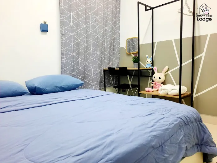 Homestay Kuchai @ Bunny Rock Lodge 3 Picture 8