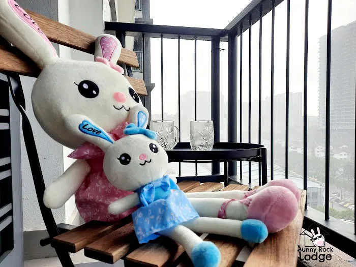 Homestay Kuchai @ Bunny Rock Lodge 3 Picture 6