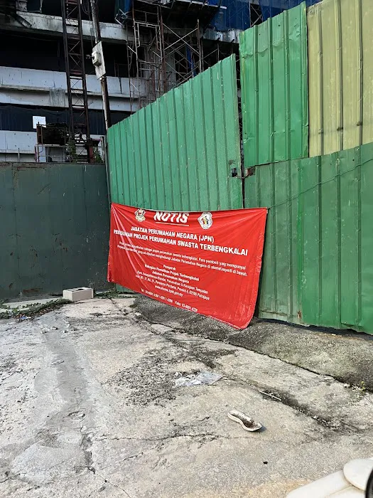 Kuchai East Residence Picture 5