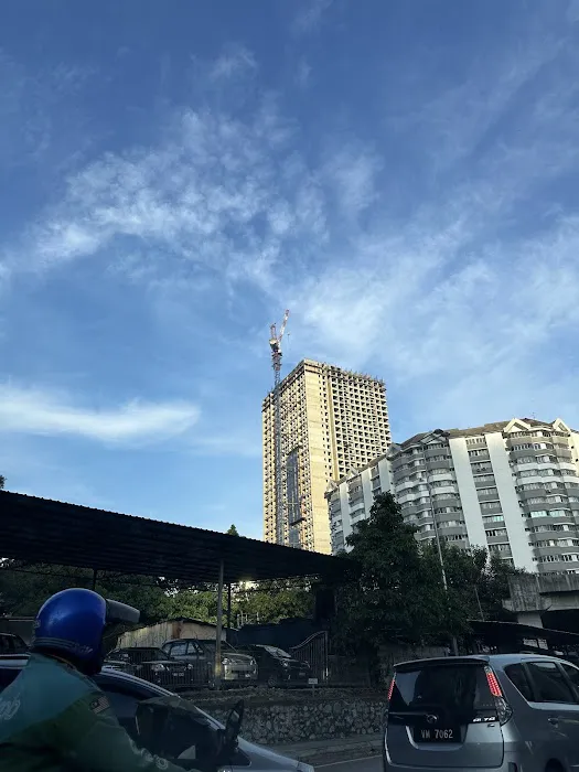 Kuchai East Residence Picture 3