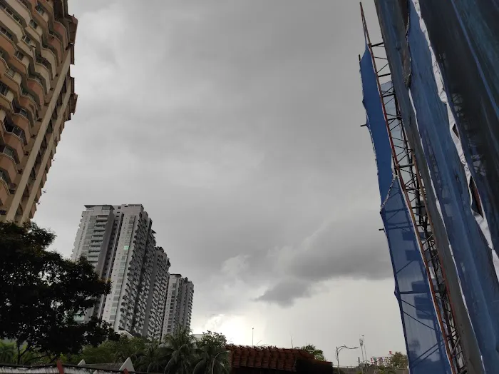 Kuchai East Residence Picture 1