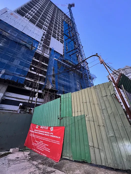 Kuchai East Residence Picture 6