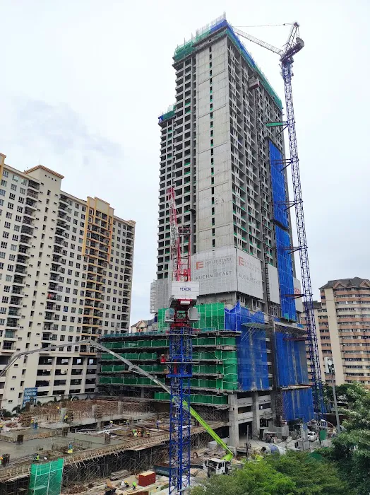 Kuchai East Residence Picture 2