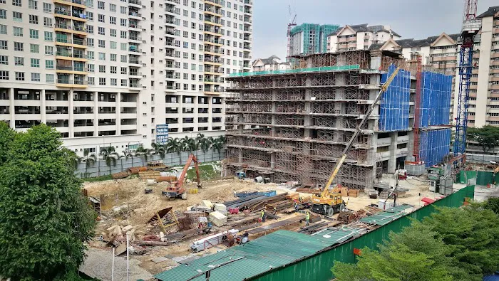 Kuchai East Residence Picture 7