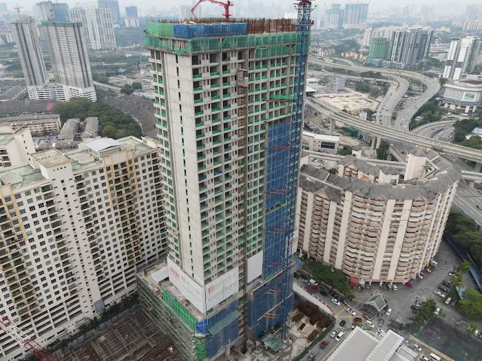 Kuchai East Residence Picture 8