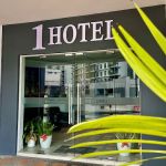 1 Hotel Kuchai Lama