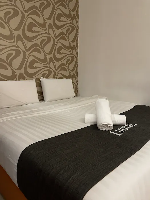 1 Hotel Kuchai Lama Picture 2