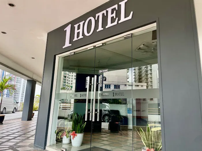 1 Hotel Kuchai Lama Picture 4