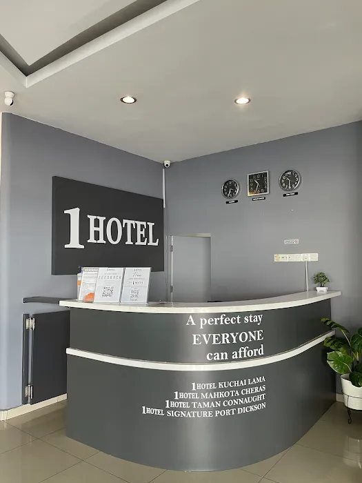 1 Hotel Kuchai Lama Picture 5