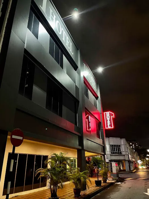 1 Hotel Kuchai Lama Picture 3