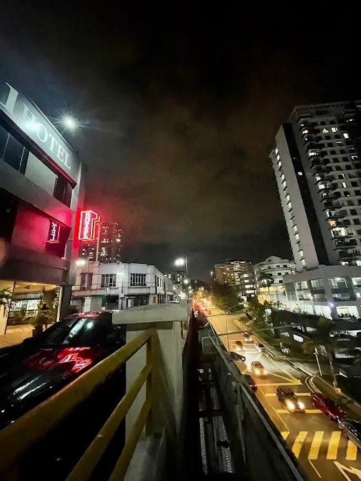 1 Hotel Kuchai Lama Picture 8