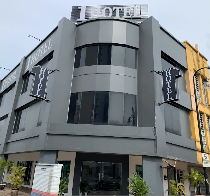 1 Hotel Kuchai Lama Picture 7