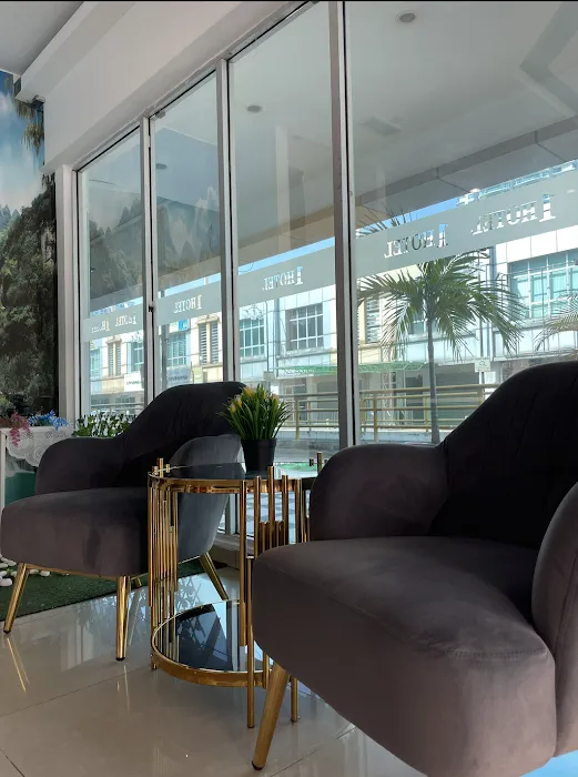 1 Hotel Kuchai Lama Picture 6
