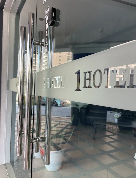 1 Hotel Kuchai Lama Picture 10