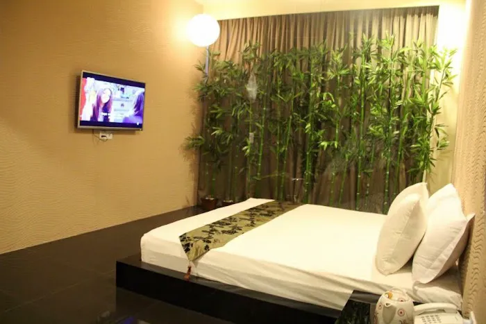 Love Inn Boutique Hotel Picture 2