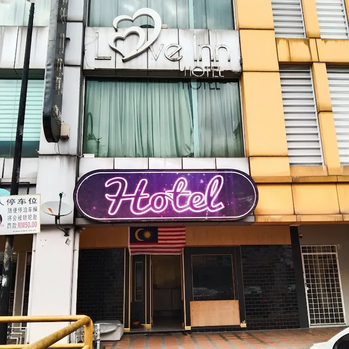 Love Inn Boutique Hotel Picture 3