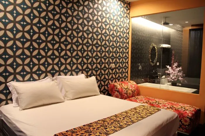 Love Inn Boutique Hotel Picture 1
