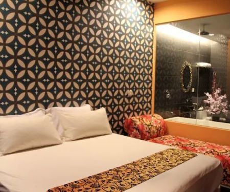 Love Inn Boutique Hotel