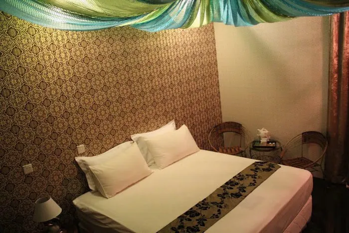 Love Inn Boutique Hotel Picture 8