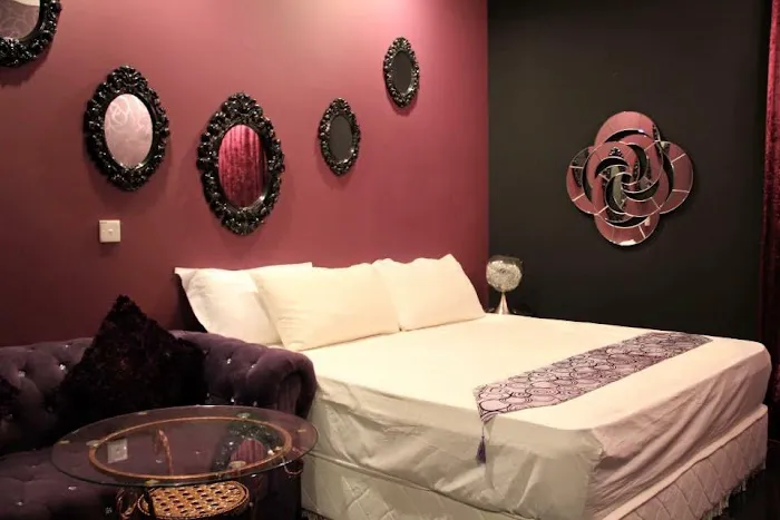 Love Inn Boutique Hotel Picture 7