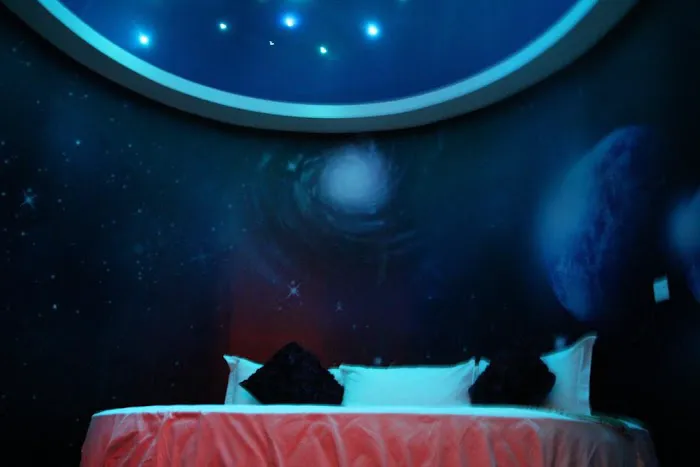 Love Inn Boutique Hotel Picture 6