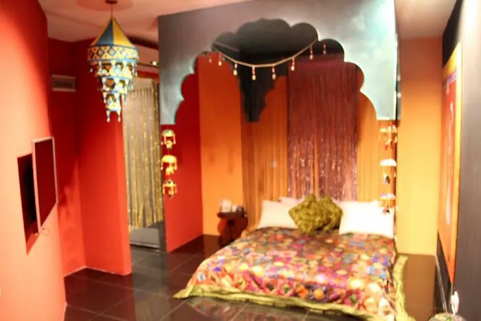 Love Inn Boutique Hotel Picture 10
