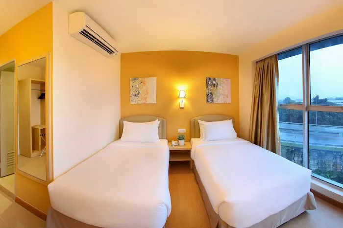 MinCott Hotel Picture 3