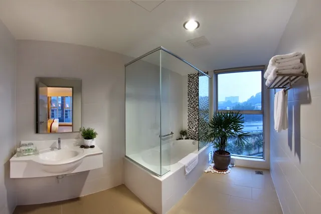 MinCott Hotel Picture 1