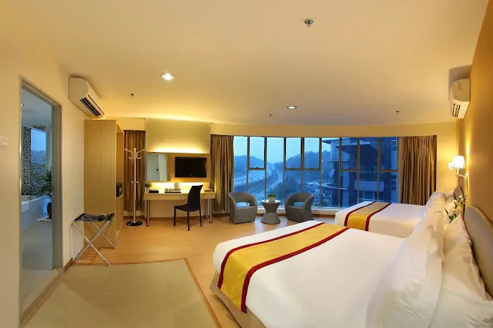 MinCott Hotel Picture 9