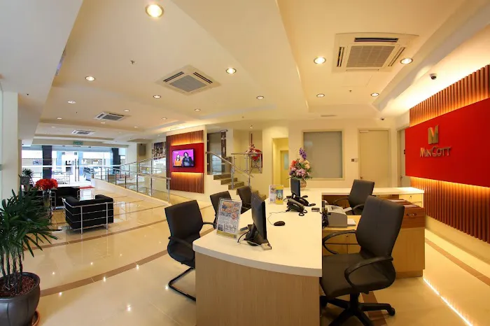 MinCott Hotel Picture 4