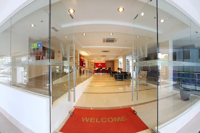 MinCott Hotel Picture 8