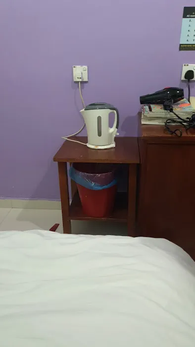 Kuchai Hotel Picture 1