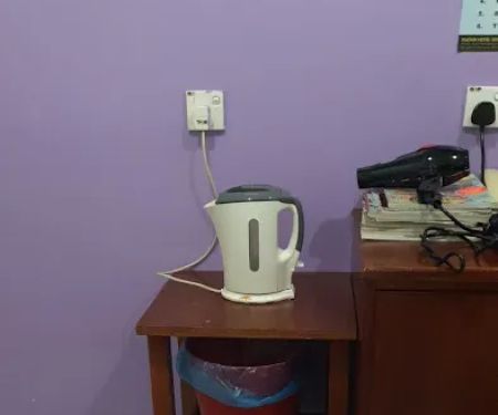 Kuchai Hotel