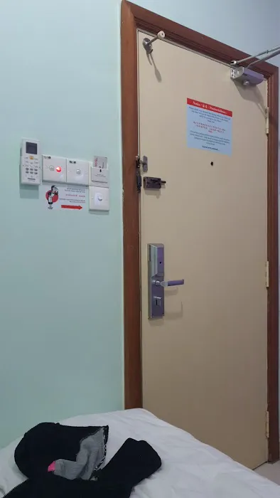 Kuchai Hotel Picture 4