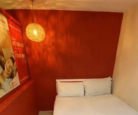 Sunrise Inn Hotel