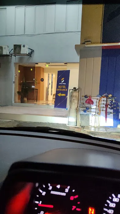 Sunrise Inn Hotel Picture 4