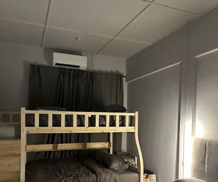 4Balance Homestay (Salak South Garden)