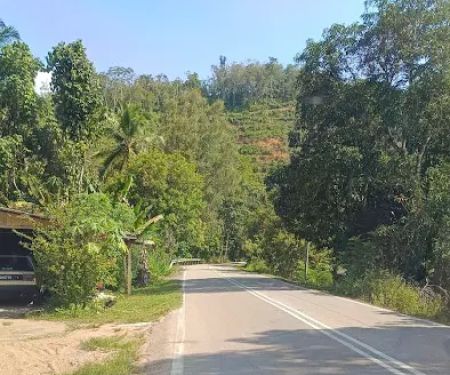 KG BUKIT KULIM