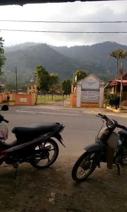 Homestay Kampung Blok Ulu Kusial Picture 5