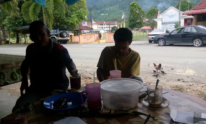 Homestay Kampung Blok Ulu Kusial Picture 6