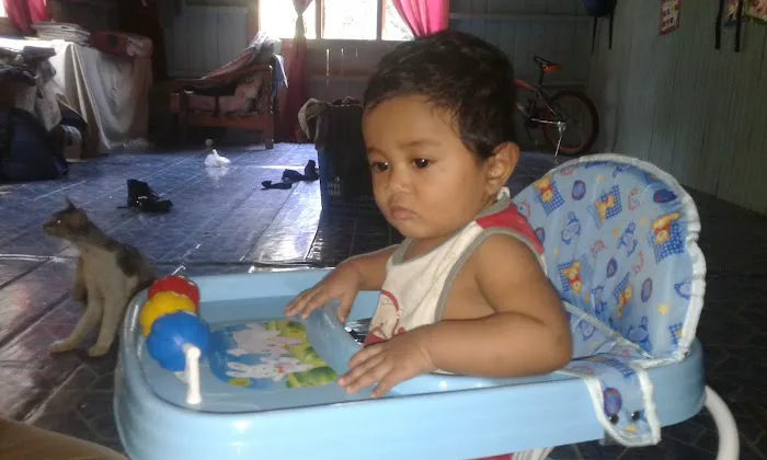 Homestay Kampung Blok Ulu Kusial Picture 8