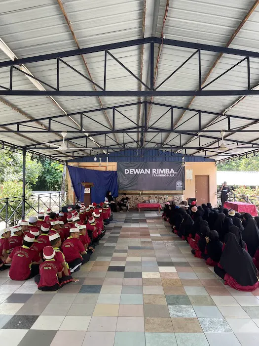 Lata Hujan Training Centre Picture 3