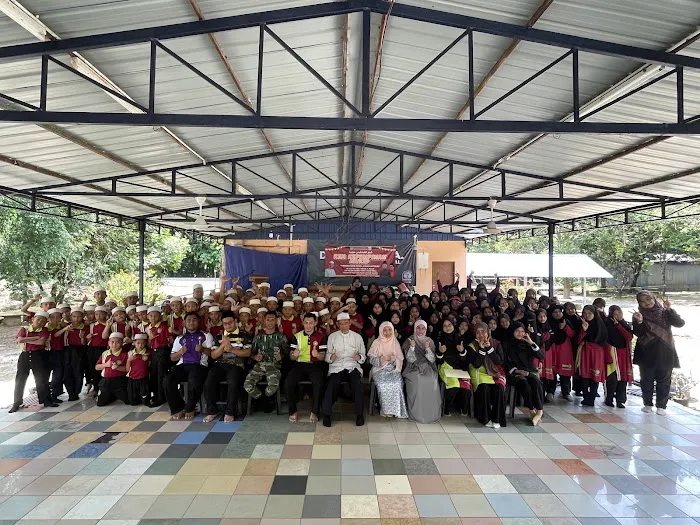 Lata Hujan Training Centre Picture 4