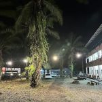 Lata Hujan Training Centre
