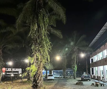 Lata Hujan Training Centre